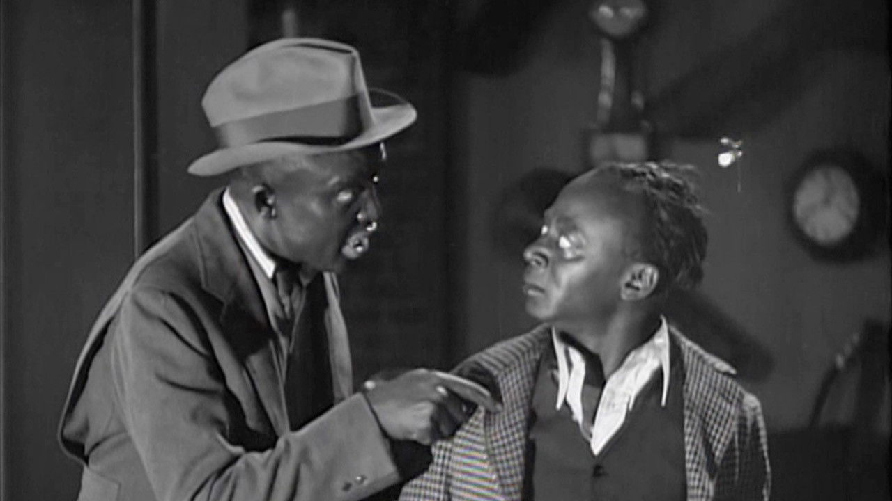 That's the Spirit backdrop