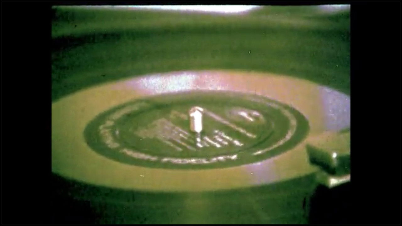 Bach to Bach backdrop