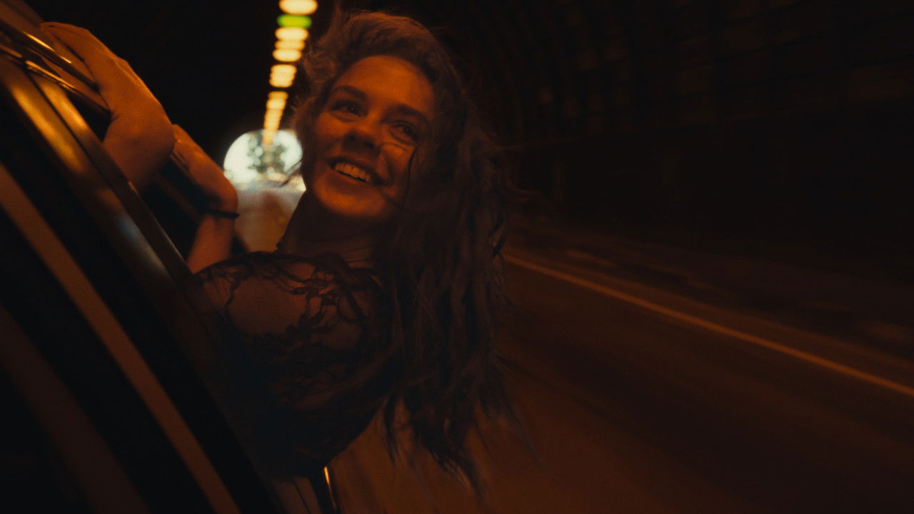 Words That Don't Exist backdrop