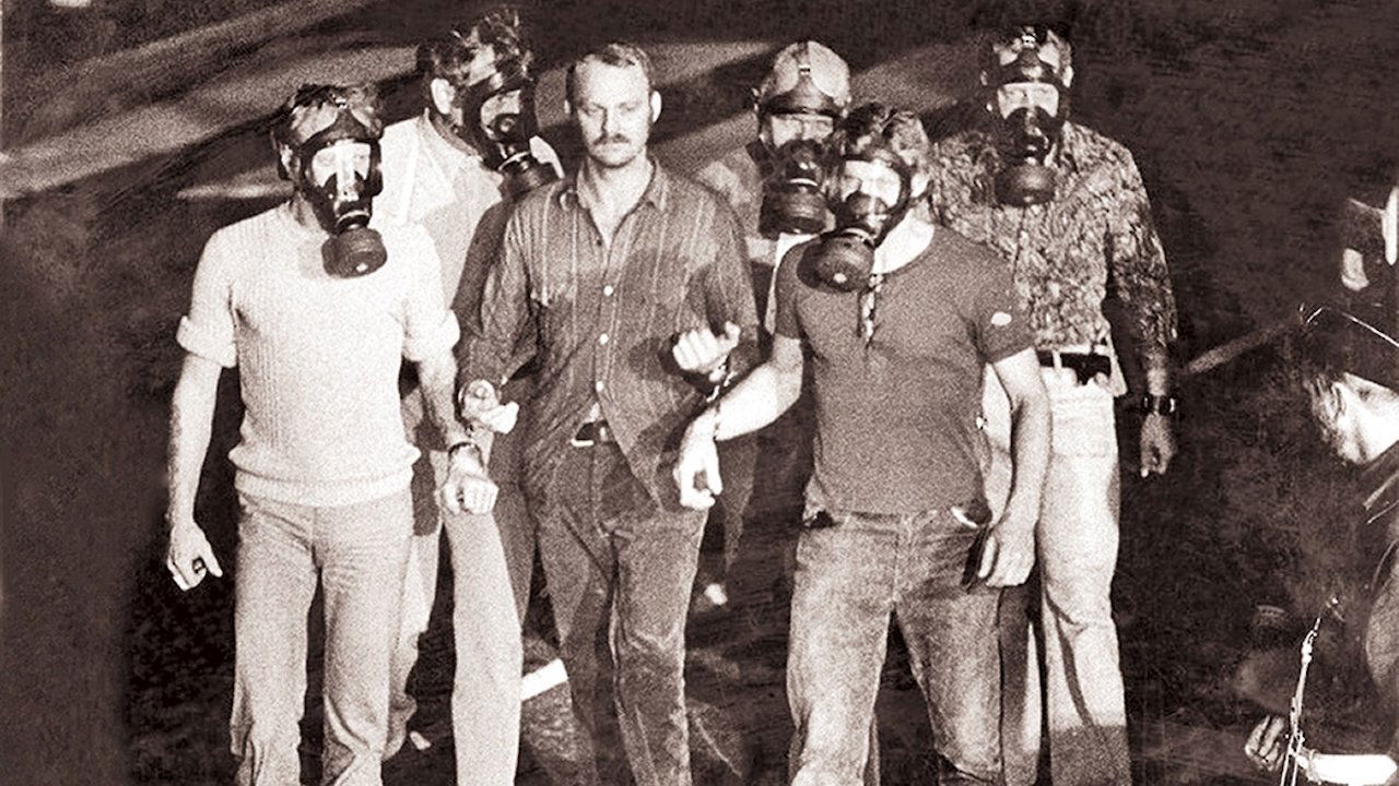 Norrmalmstorgsdramat inifrån backdrop