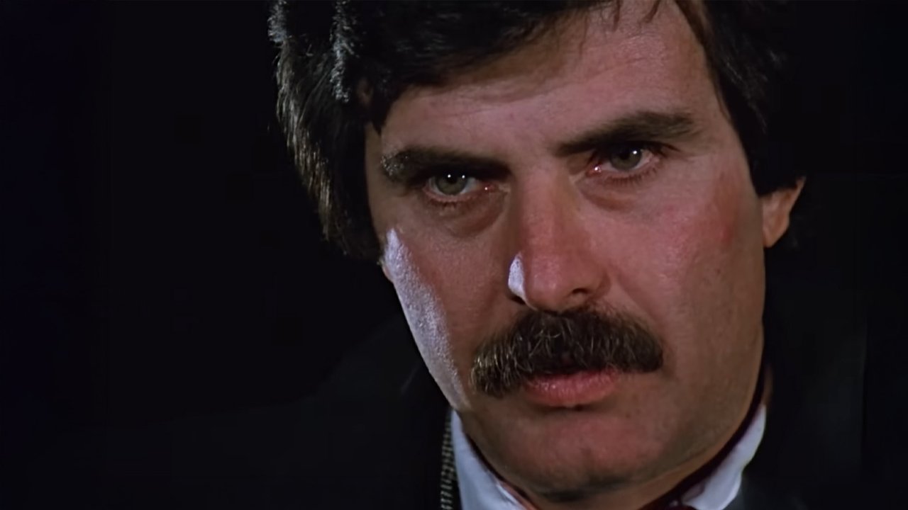 Kızımın Kanı backdrop