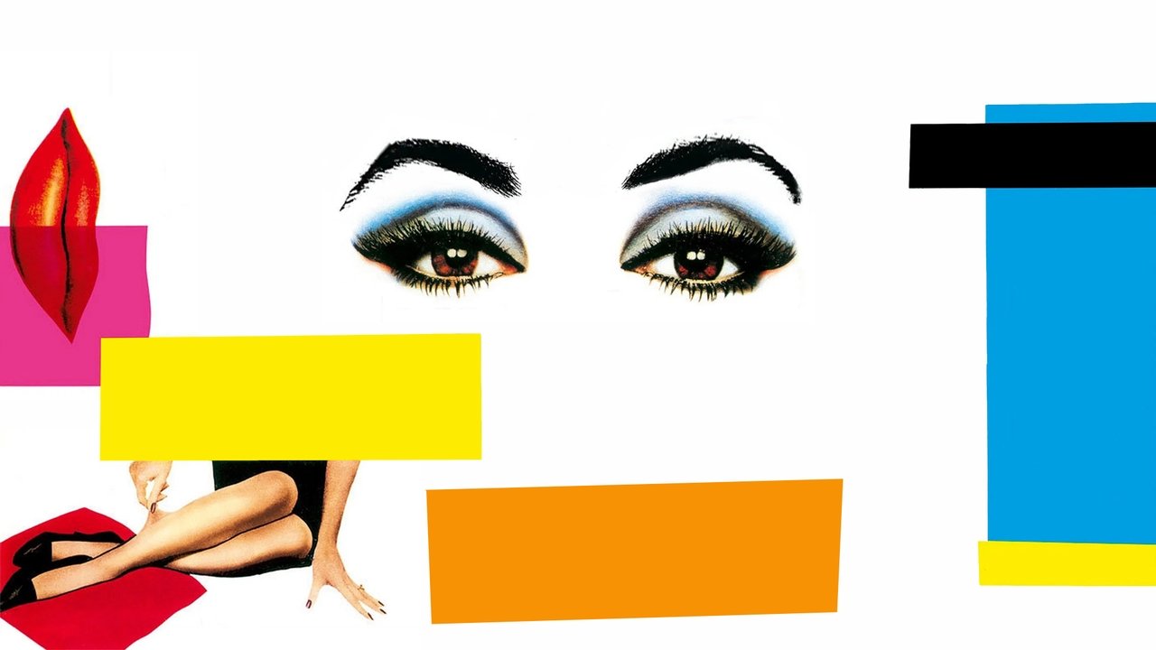 Women on the Verge of a Nervous Breakdown backdrop