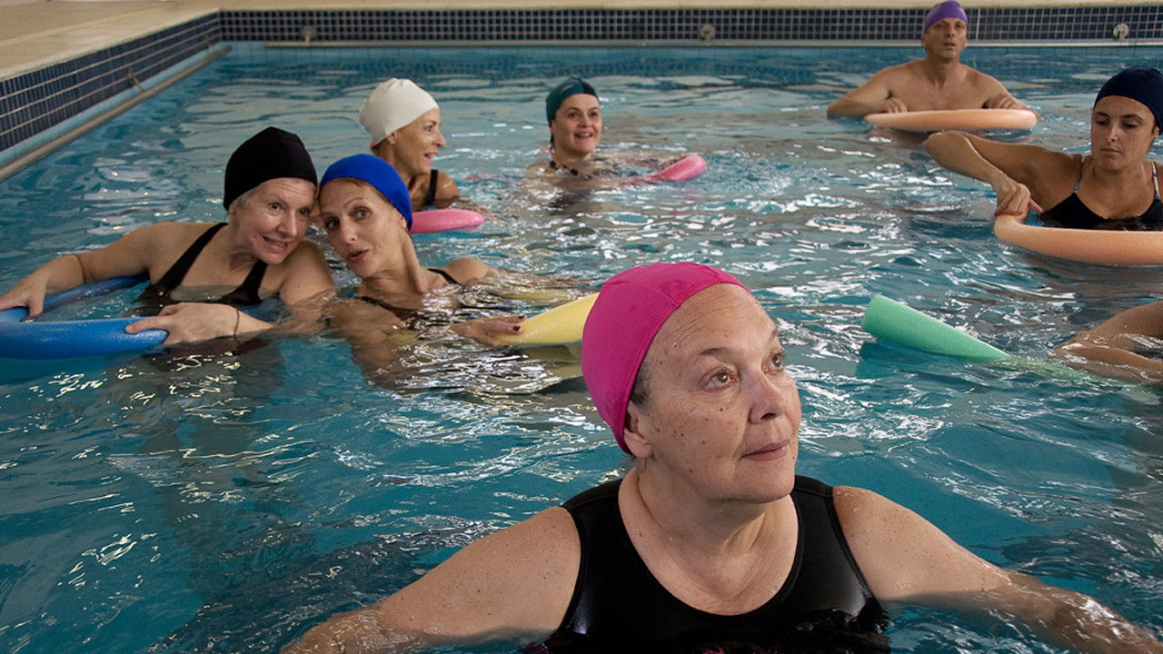 Três Vezes por Semana backdrop