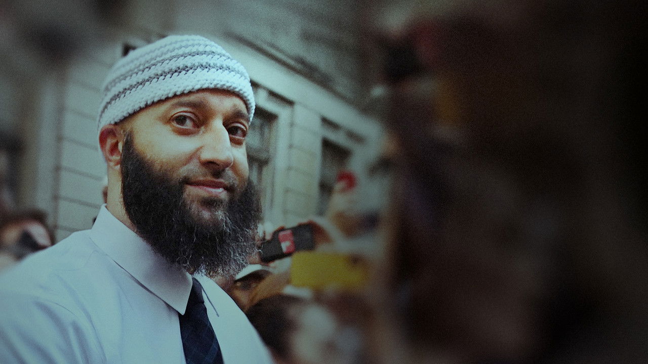 Adnan Syed: Overturned backdrop