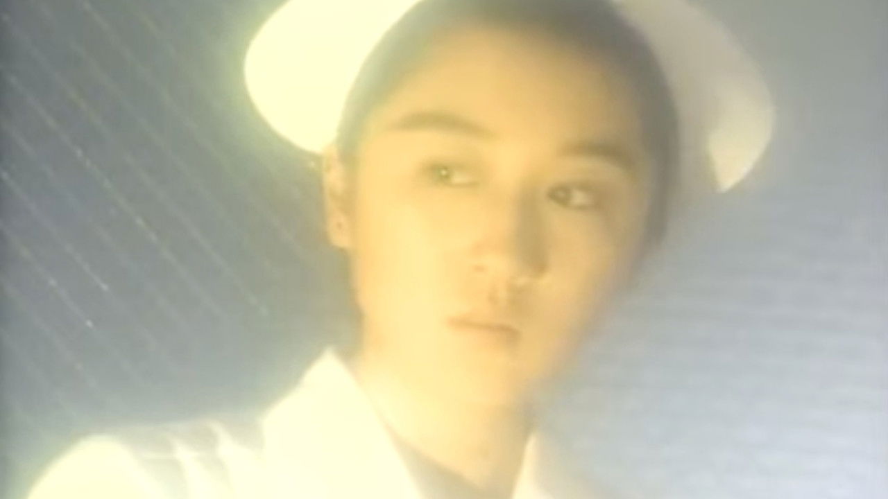 Scary True Stories: Night Two backdrop