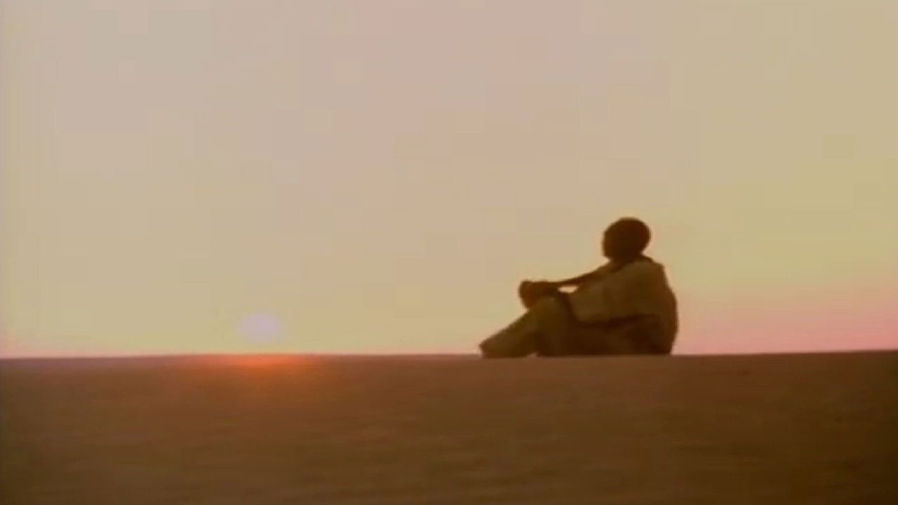 Human Being backdrop