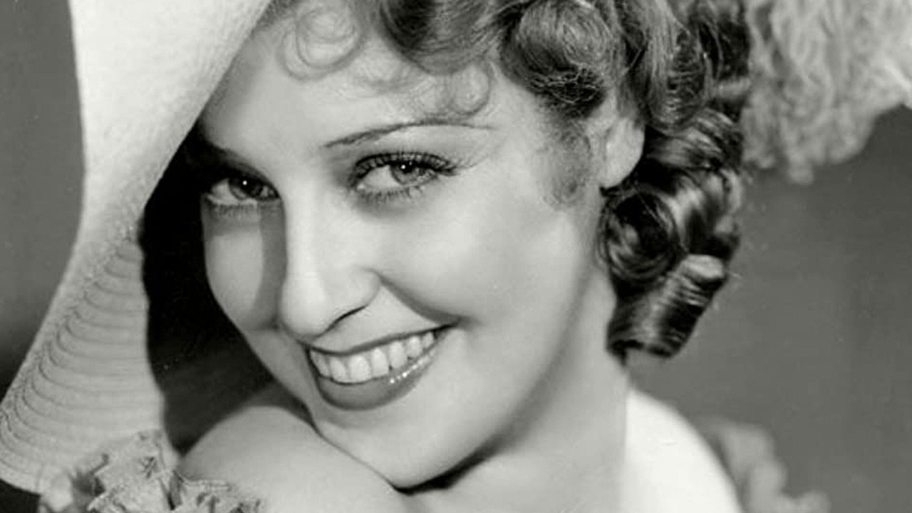 Naughty Marietta backdrop