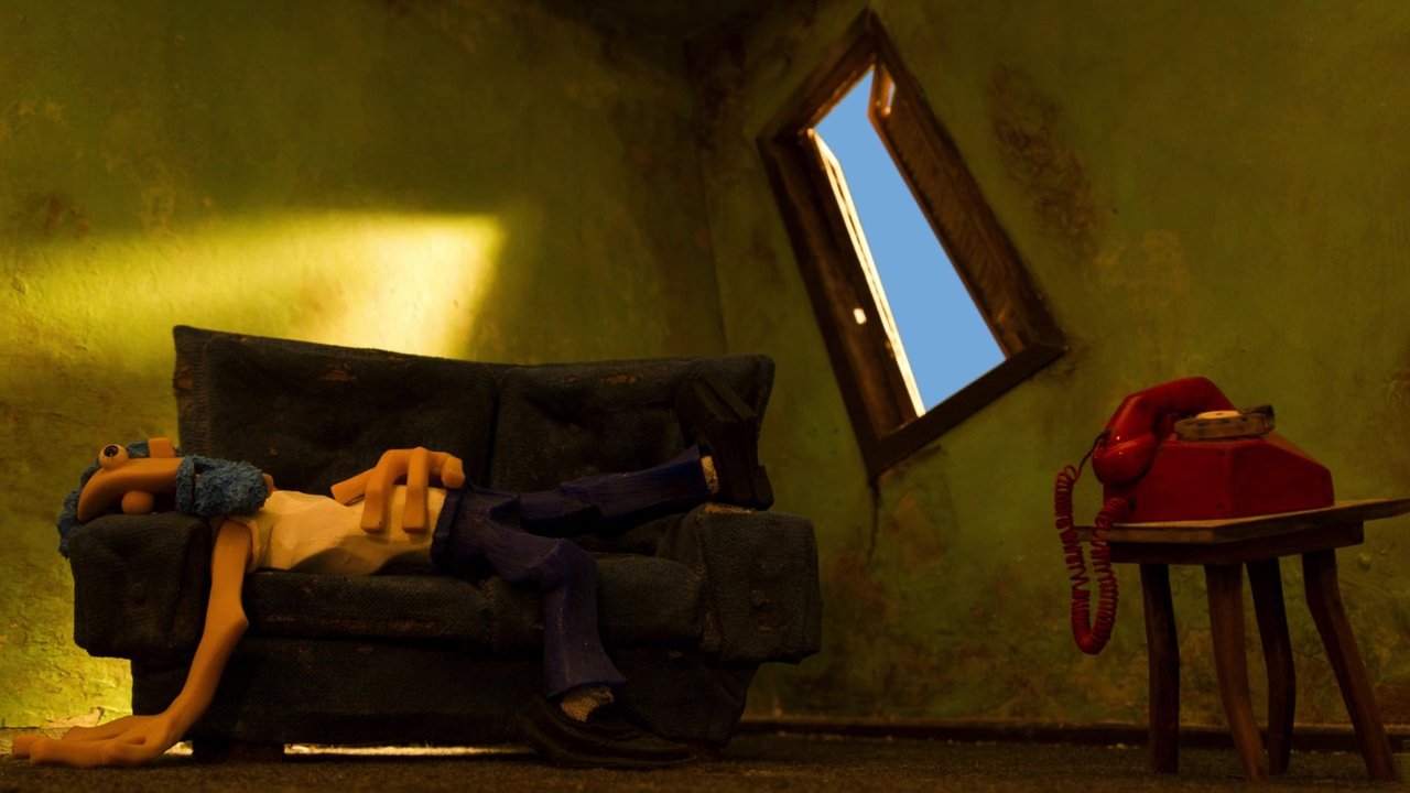 Contra-Filé backdrop