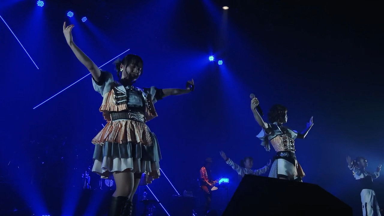 fripSide phase3 concert tour -the Dawn of Resonance- in 2024 [Special Day]<2024.7.13(Sat) Kanagawa • KT Zepp Yokohama> backdrop