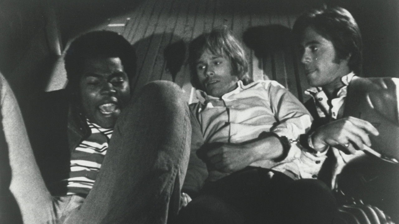 Wild in the Sky backdrop