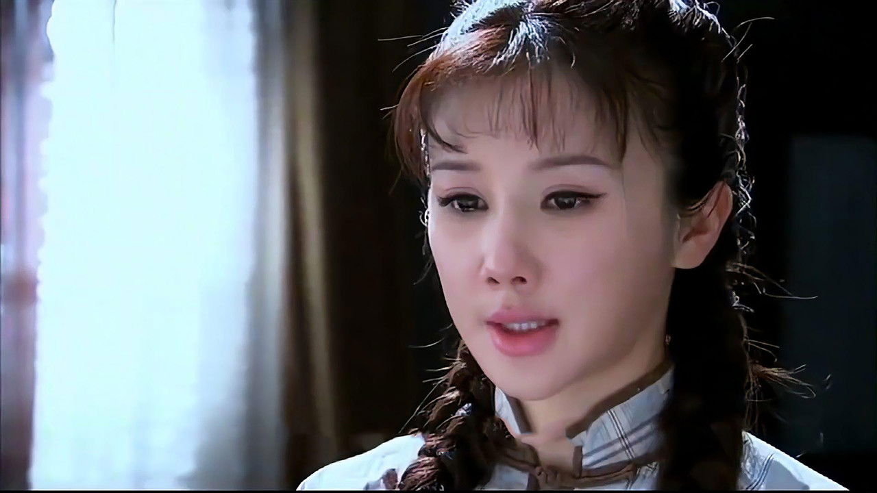 内线前传 backdrop