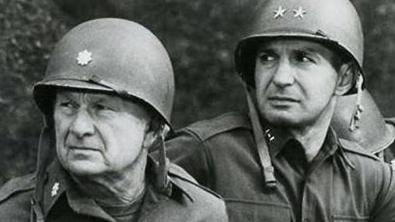 Fireball Forward backdrop