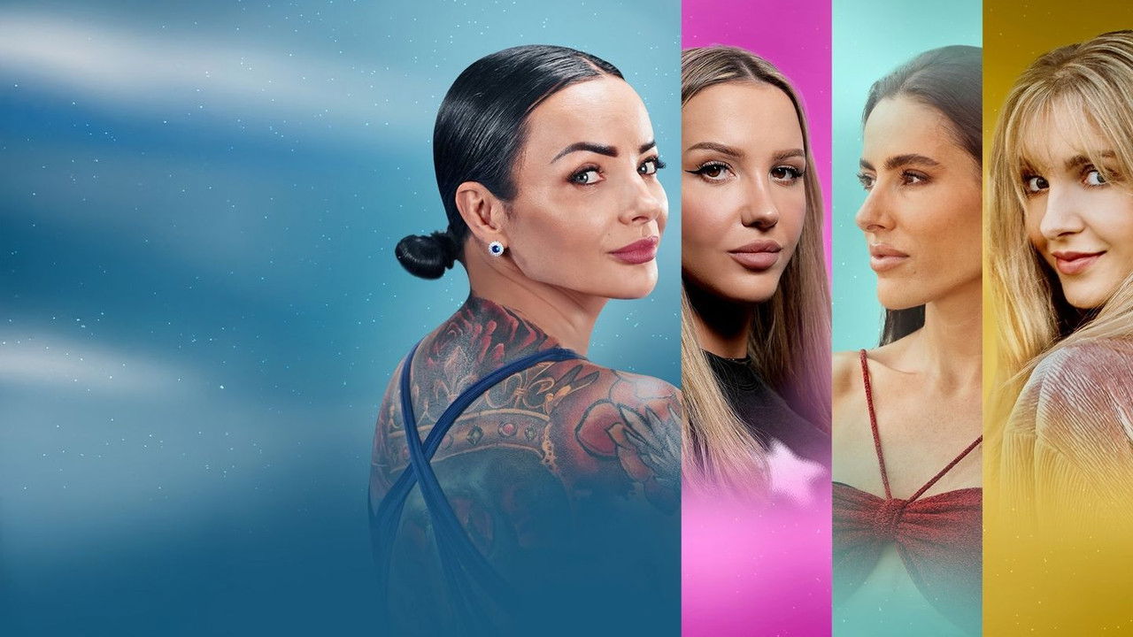 Na pierwszym planie backdrop