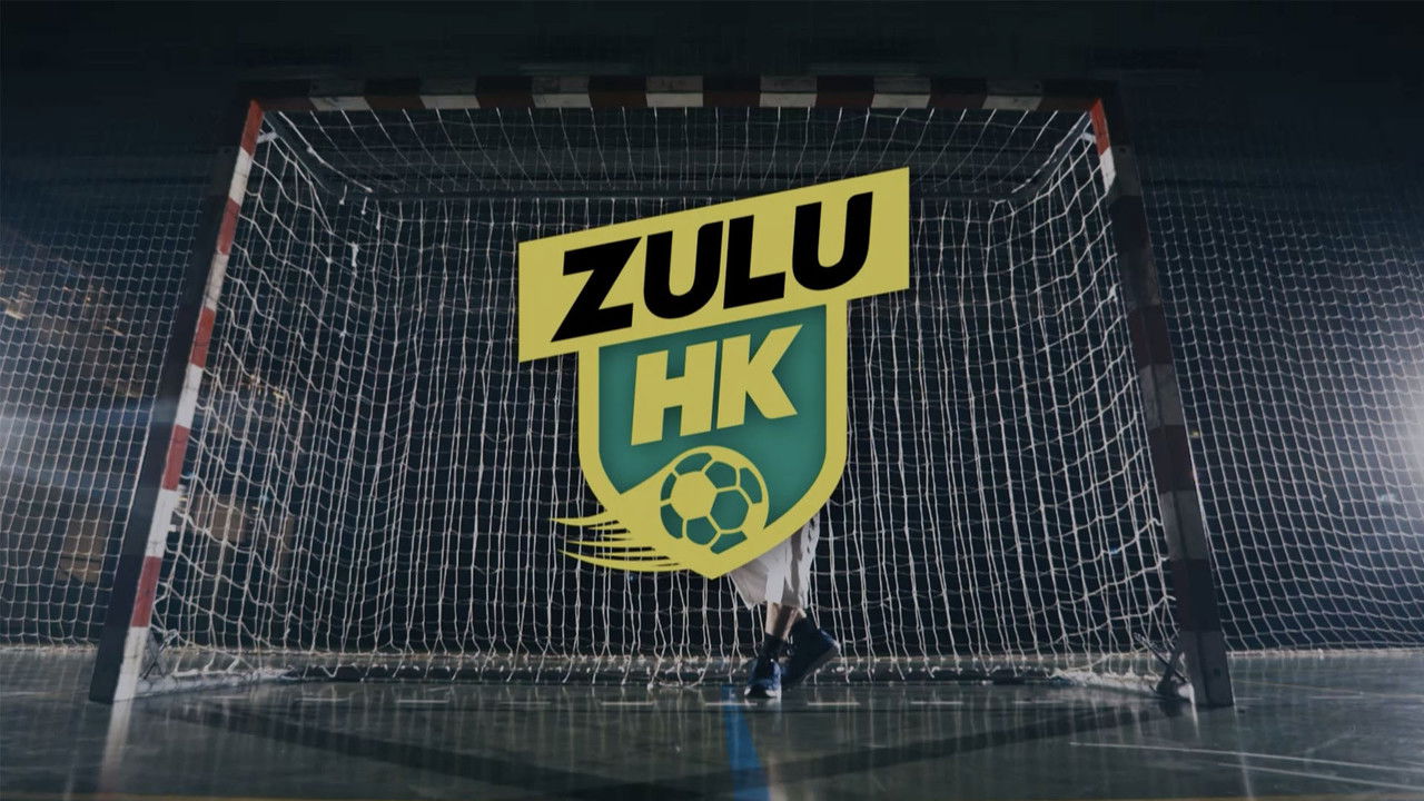 ZULU HK backdrop
