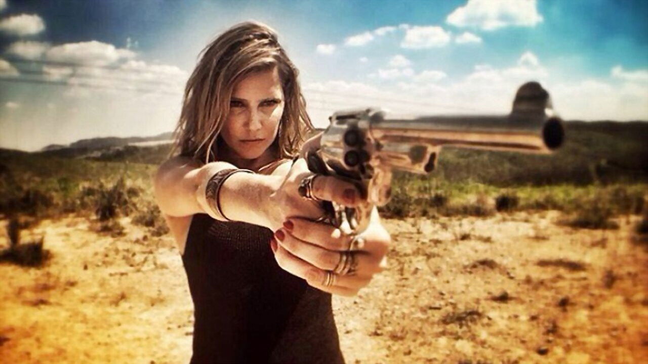 Entrando Numa Roubada backdrop