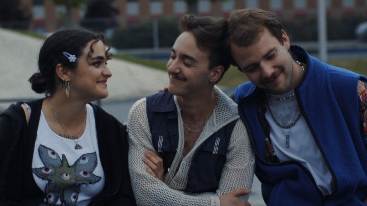 Anyway, I Piss Sitting Down backdrop