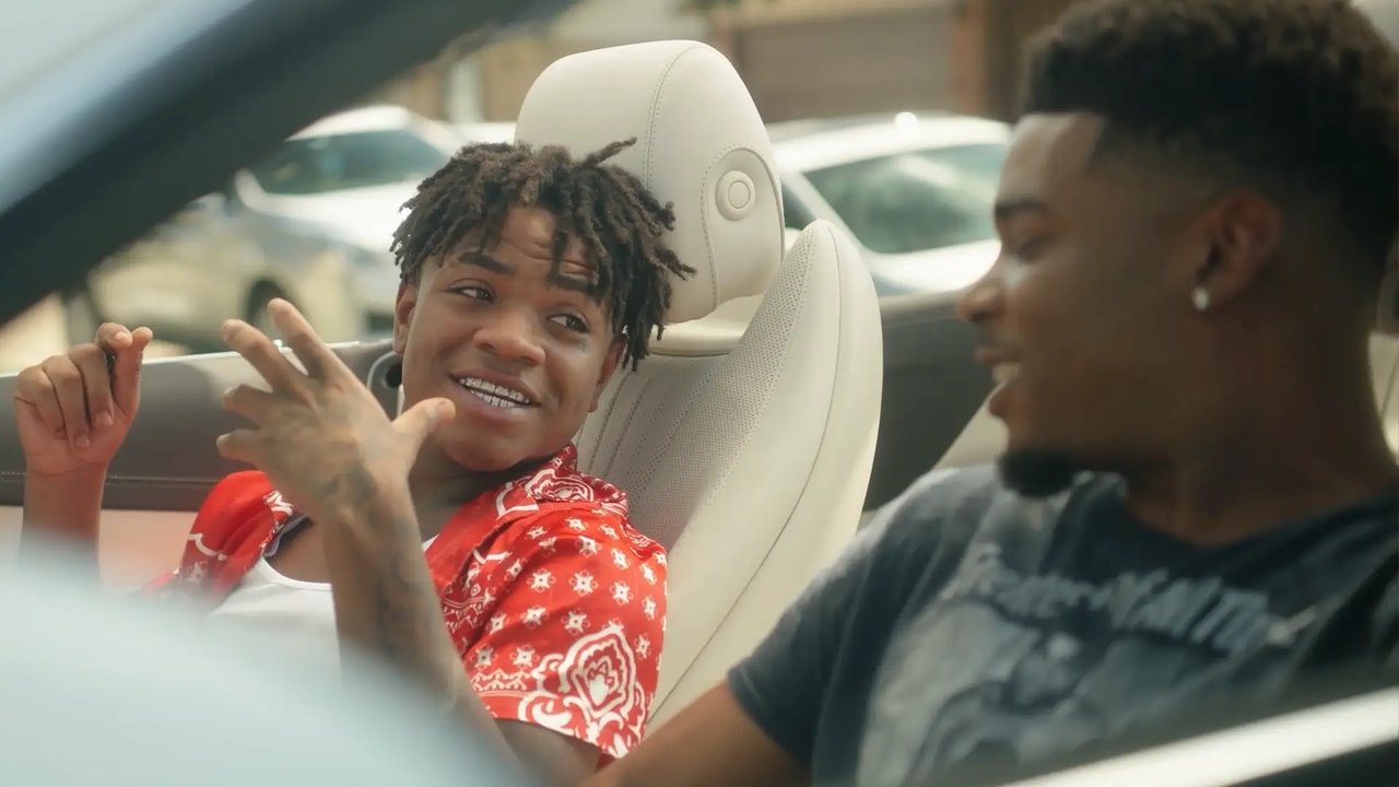 The Dirty 3rd: Next Generation backdrop