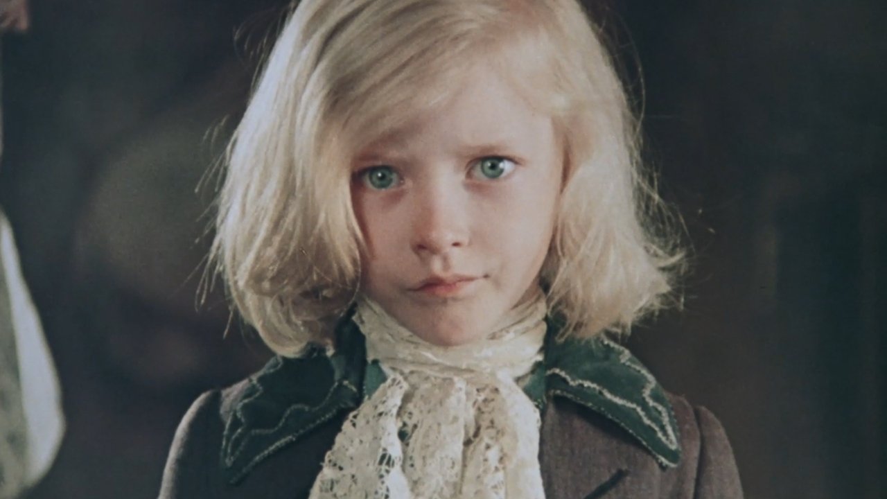 The Black Hen, or Living Underground backdrop