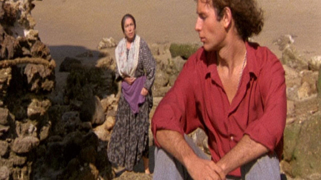 Montoyas y Tarantos backdrop