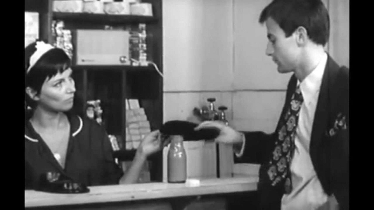 Kireto: The Boy Who Left backdrop