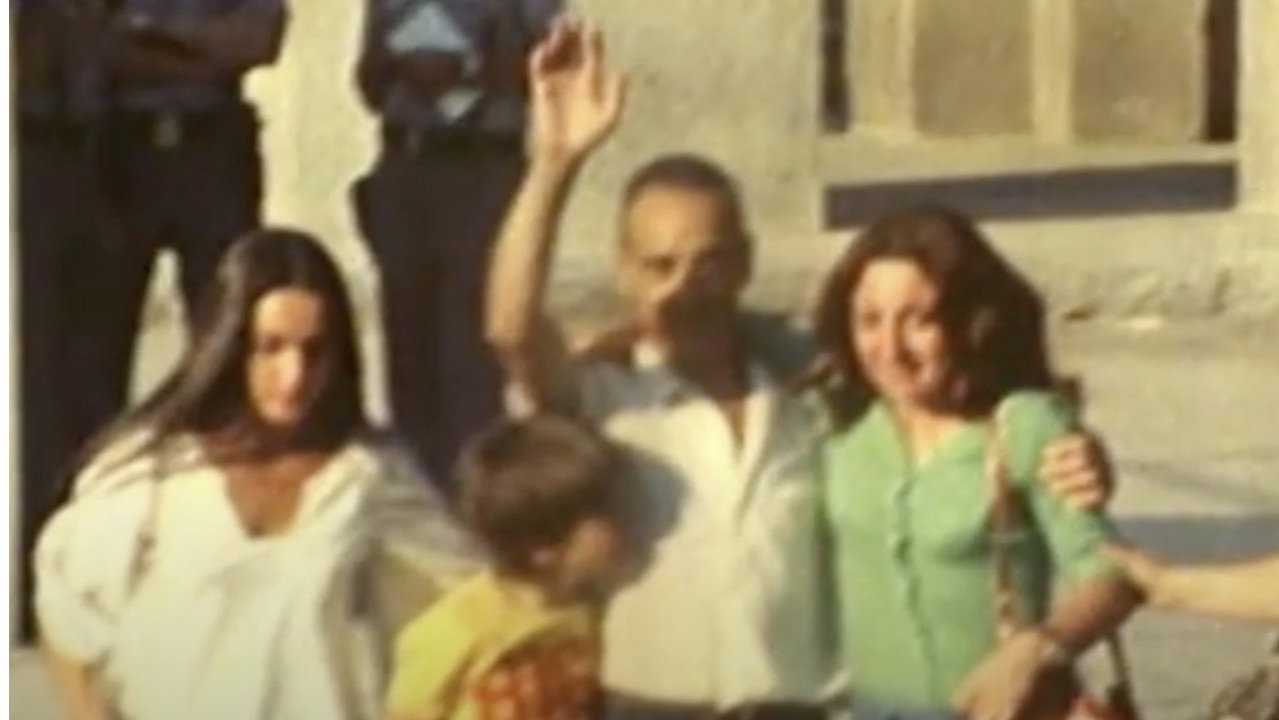 Voces para unir backdrop