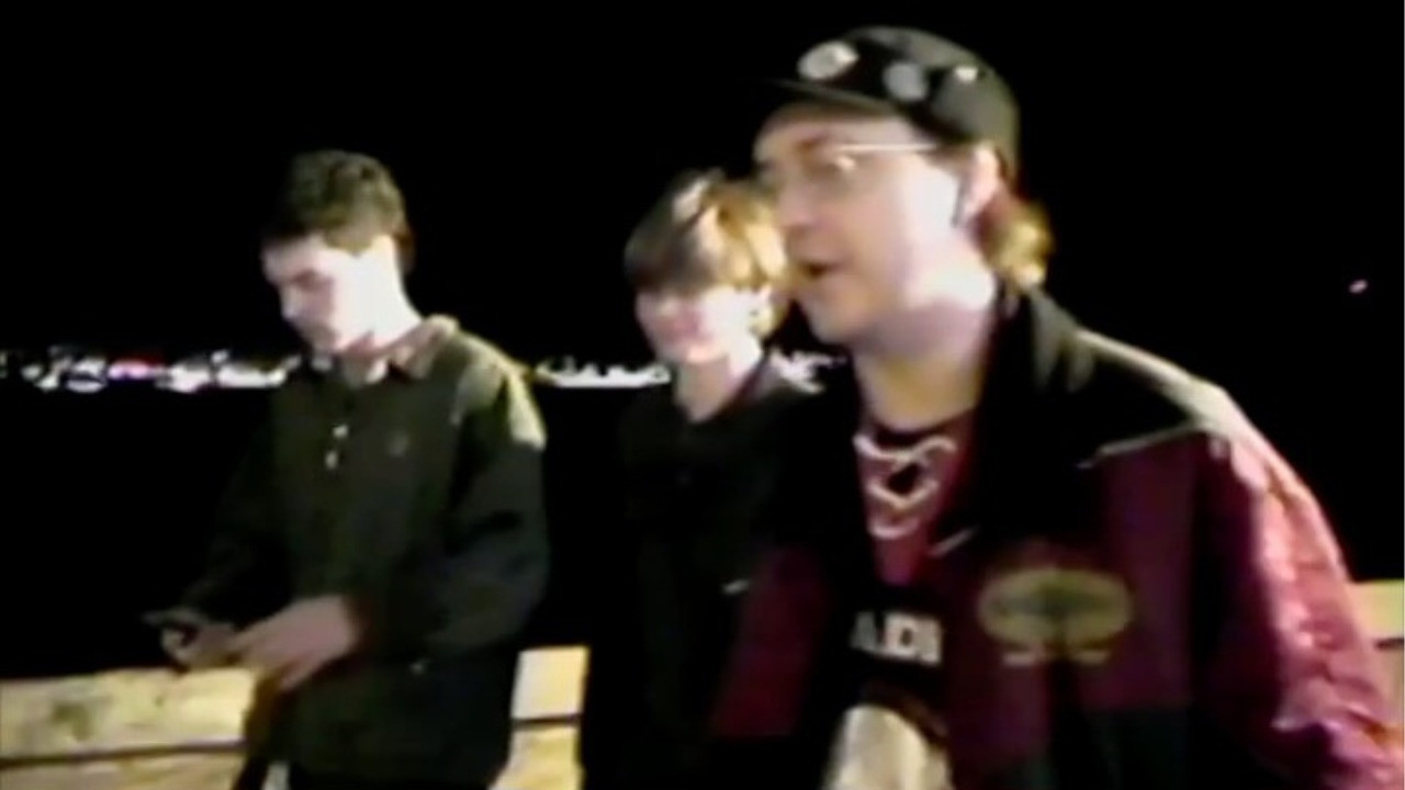 Canadian Baby backdrop