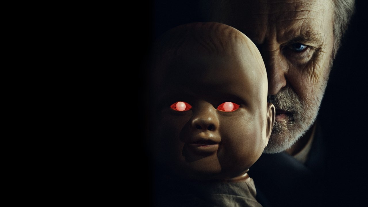 The Rule of Jenny Pen backdrop