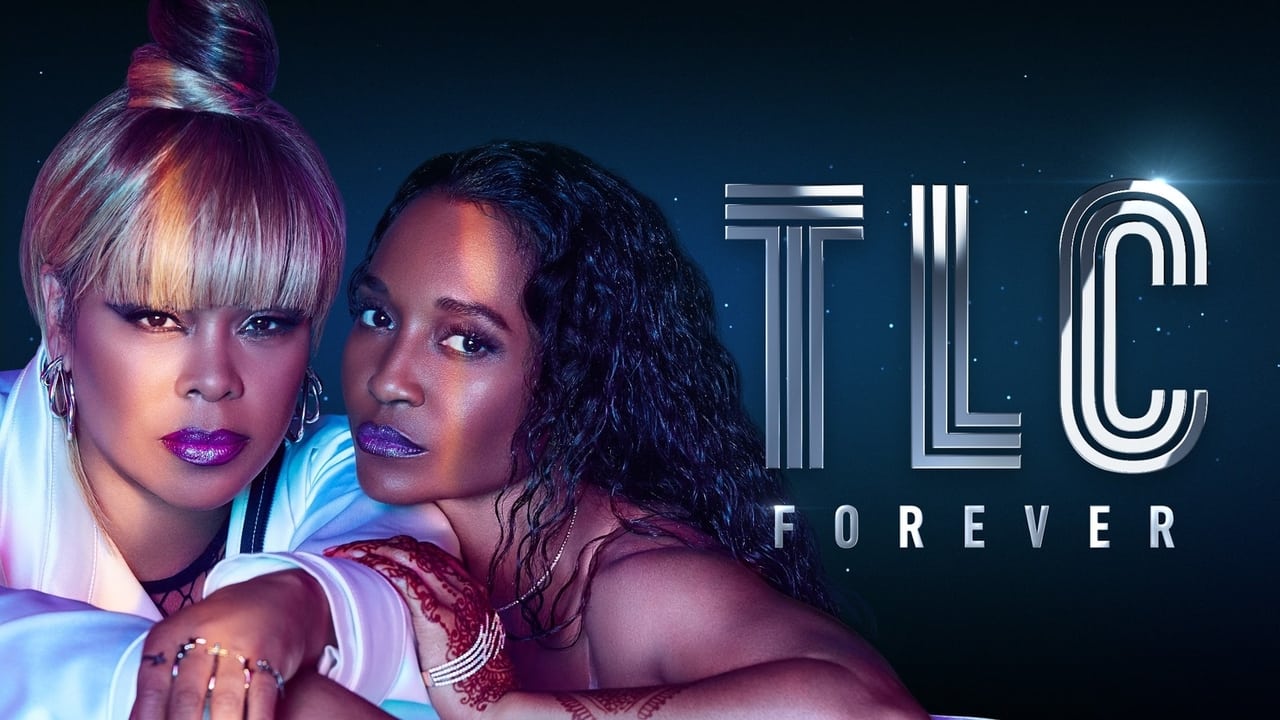 TLC Forever backdrop