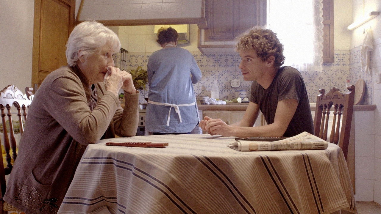 Primavera esvaïda backdrop