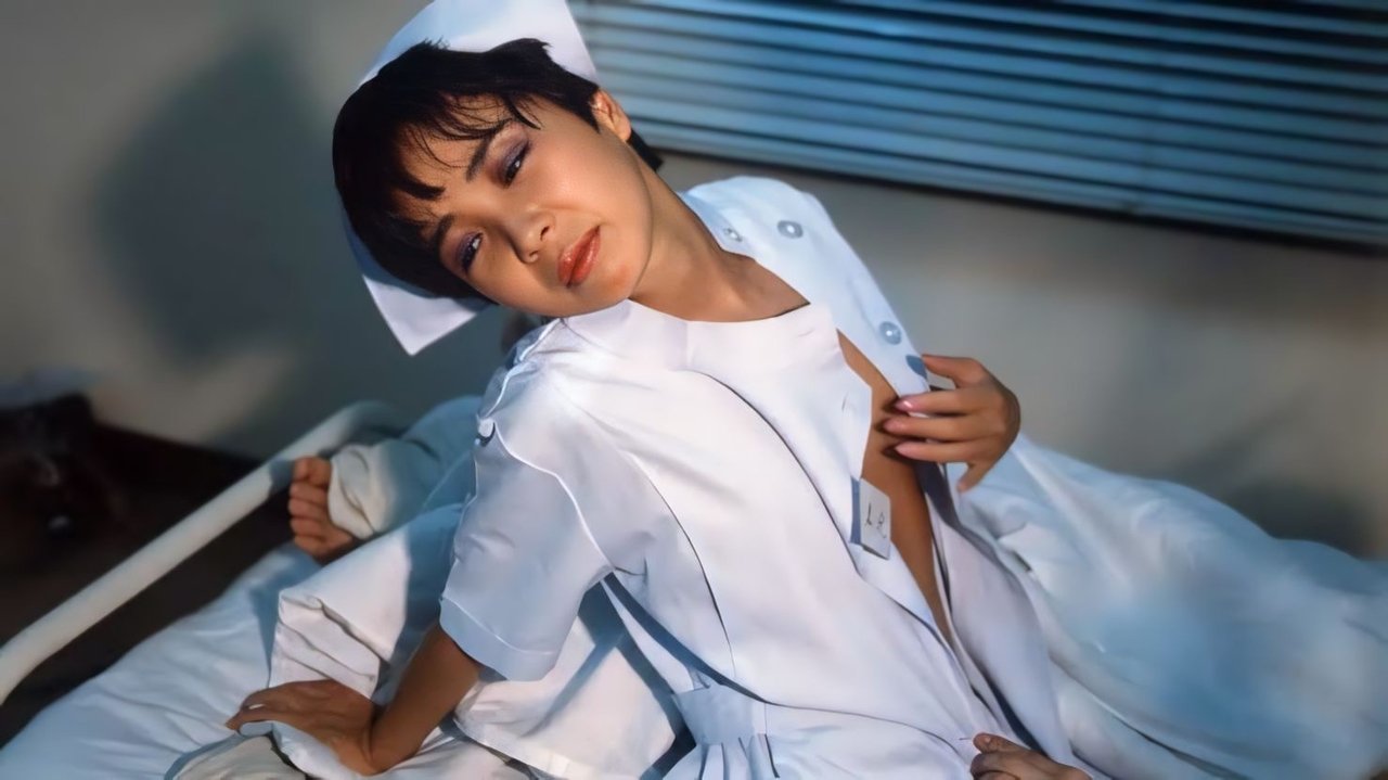 Hakui kankin backdrop