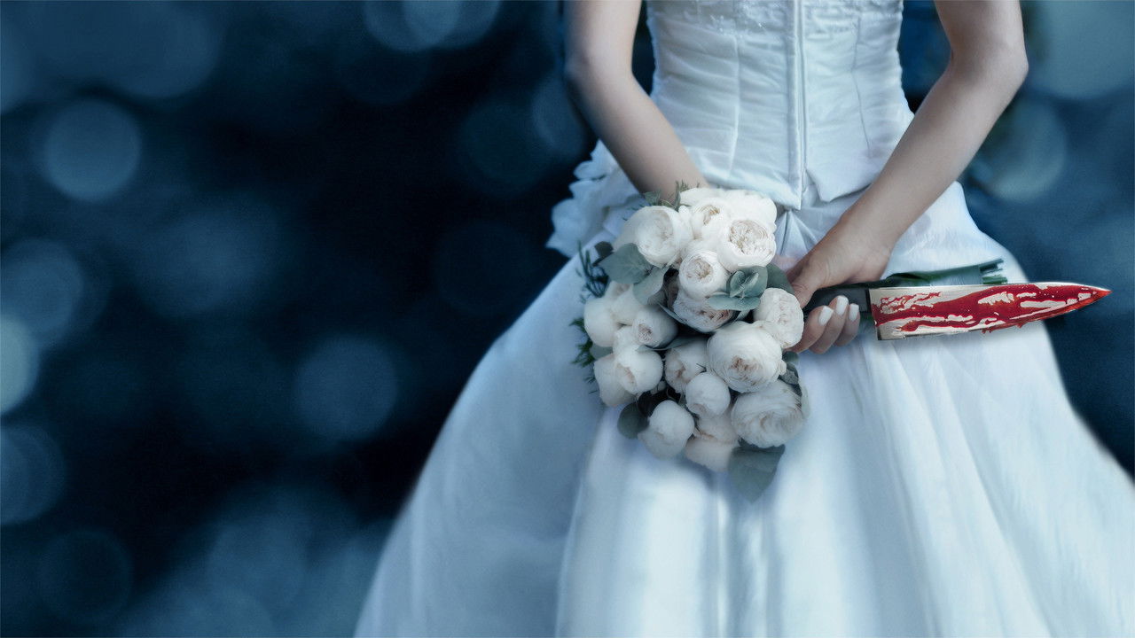 Meet Marry Murder backdrop