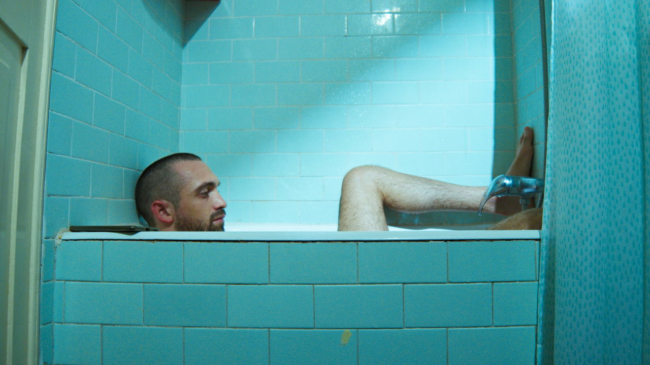 Bitter Dreams backdrop