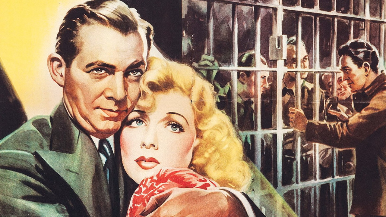 Millionaires in Prison backdrop