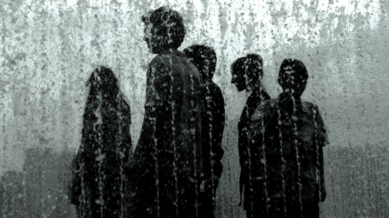 The Similars backdrop