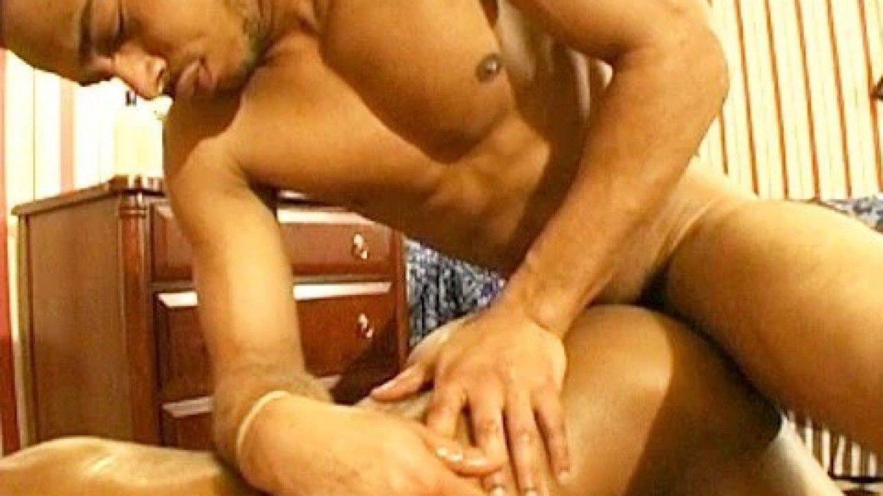 Castro 2: The Fuck Video backdrop