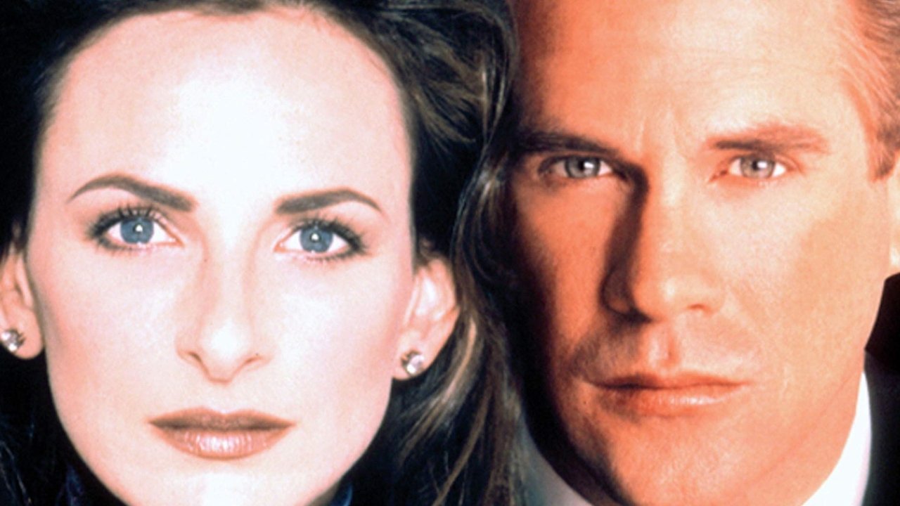 In Her Defense backdrop