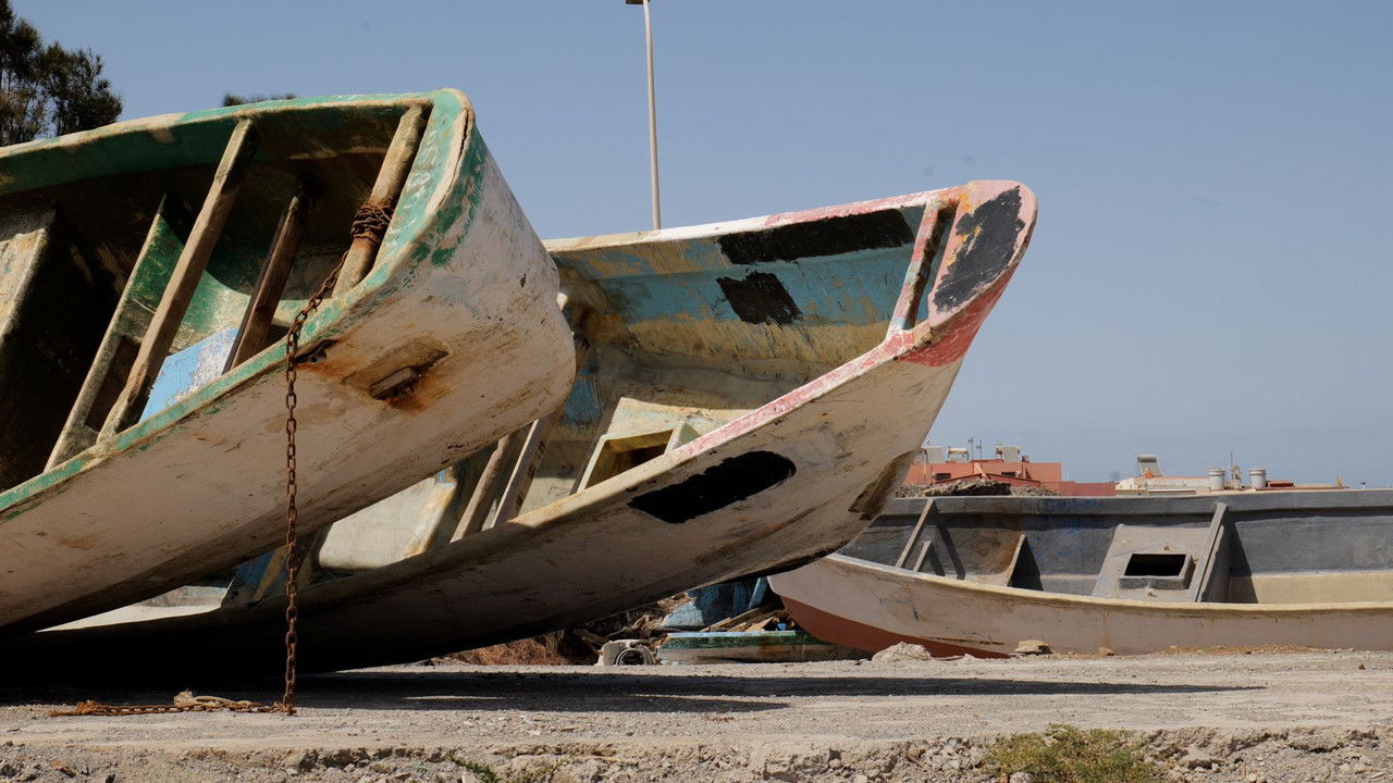 Mar de Fóra backdrop