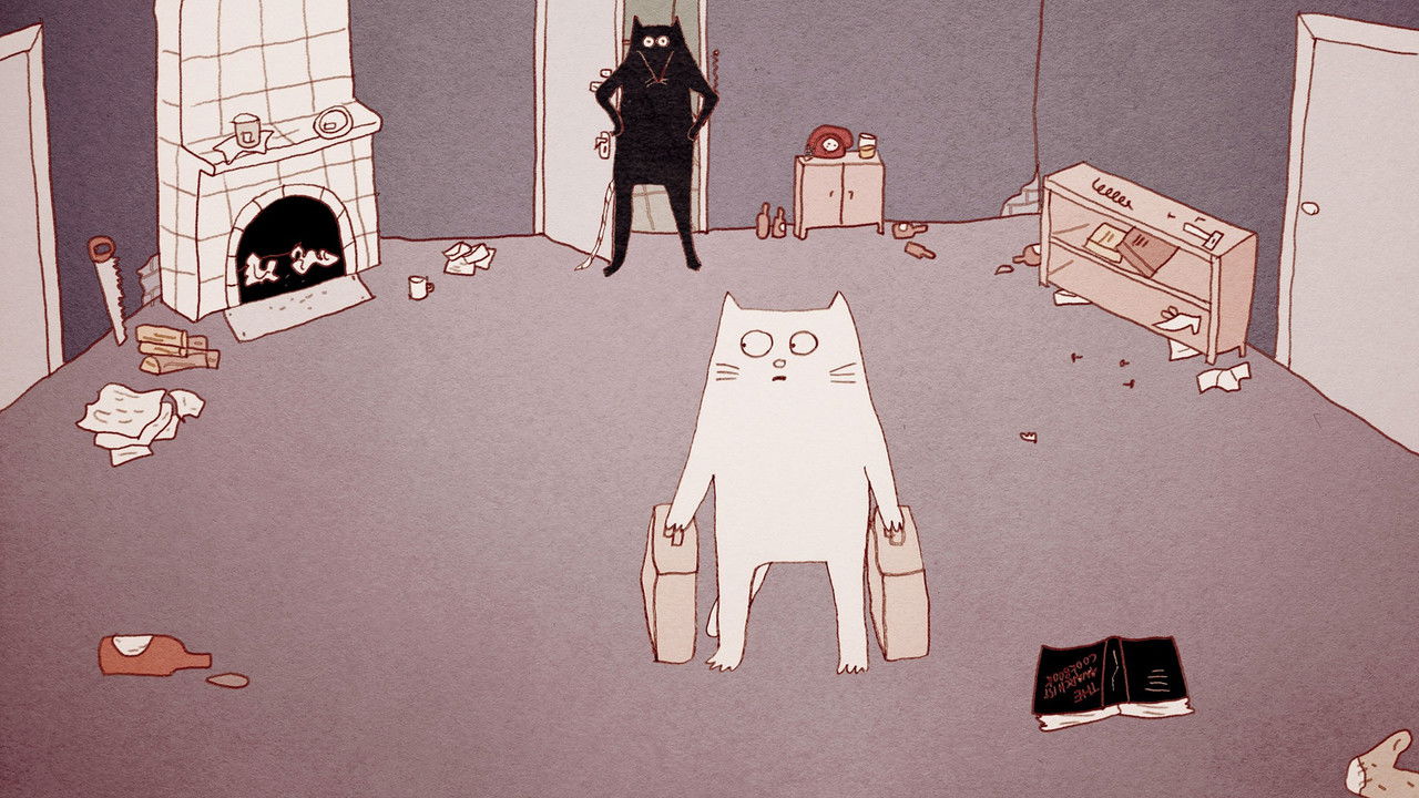 Life with Herman H. Rott backdrop