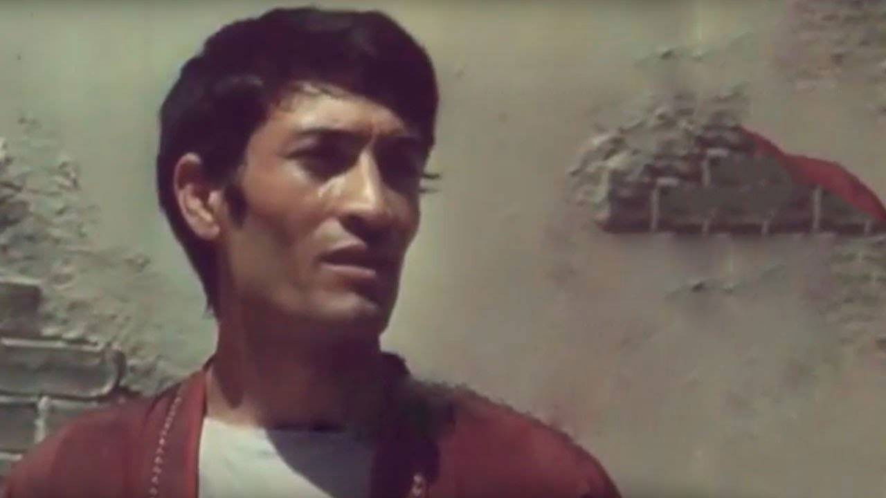 The Tale of the Man, the Wheel and the Plane Tree backdrop