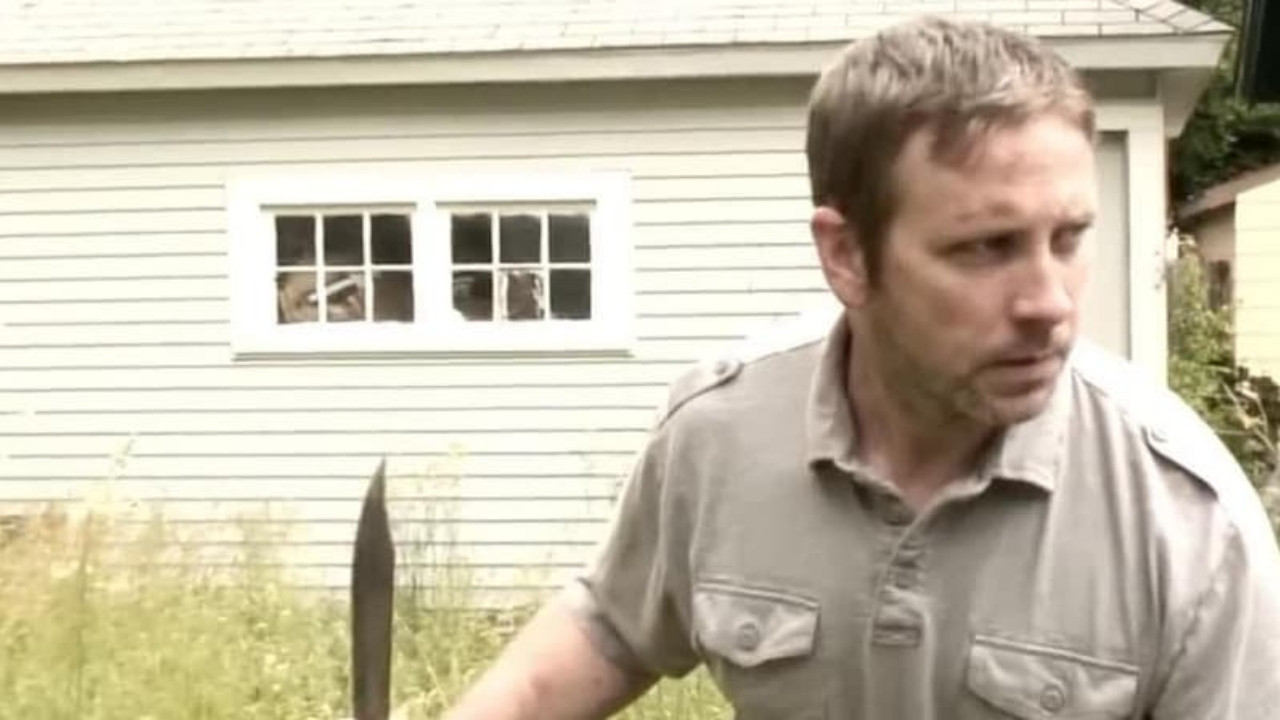 28 Months After backdrop