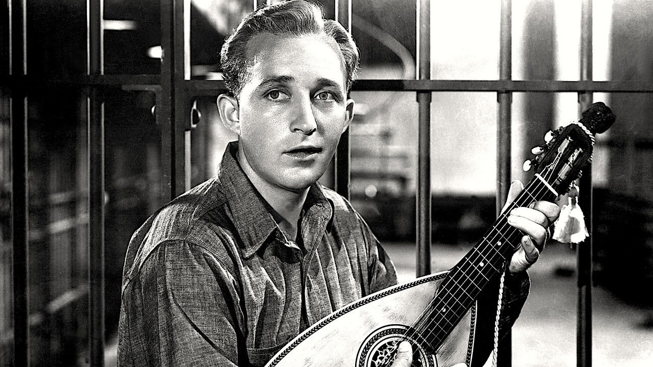 Pennies from Heaven backdrop