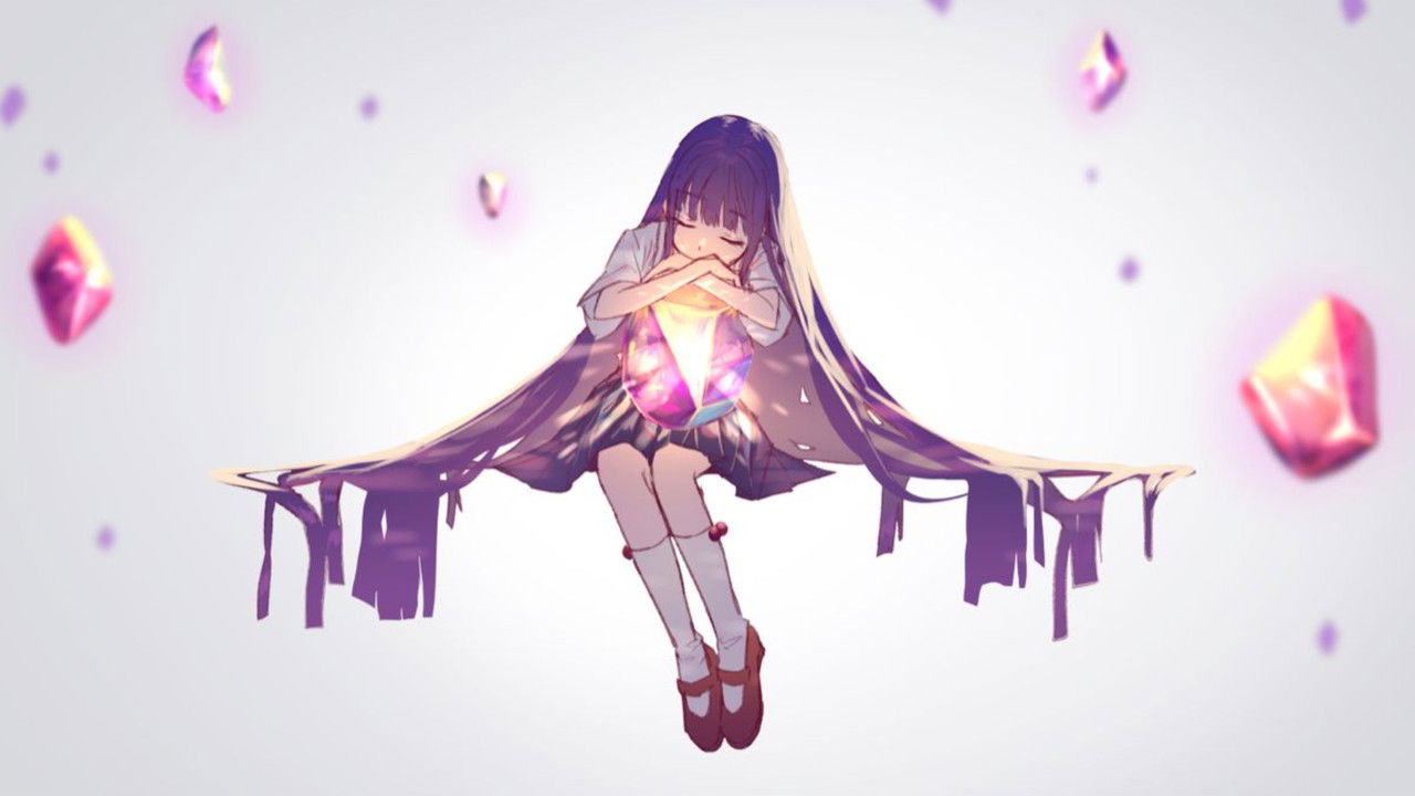 Higurashi: When They Cry backdrop