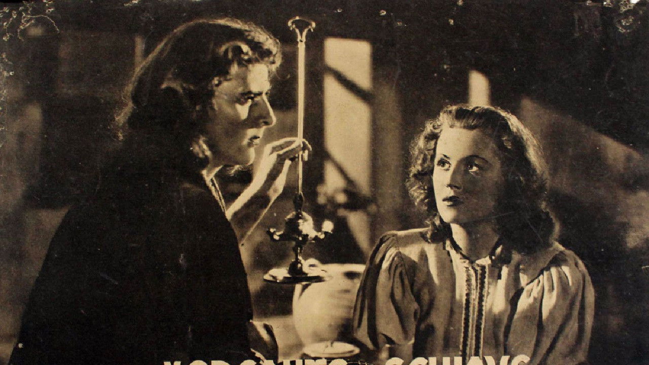 Il mercante di schiave backdrop