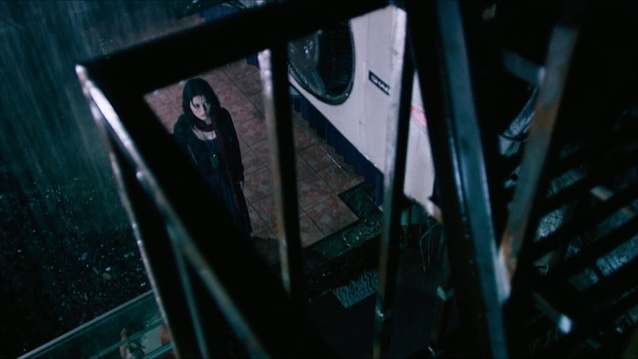 The Chanting 2 backdrop