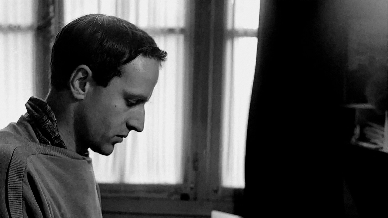 Rage, Sex, and Jazz: I Spit on Your Graves by Vernon Sullivan backdrop