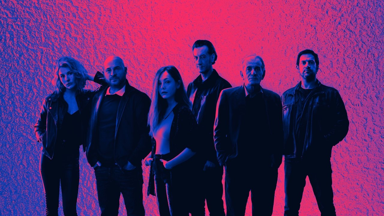 The Last Socialist Artefact backdrop