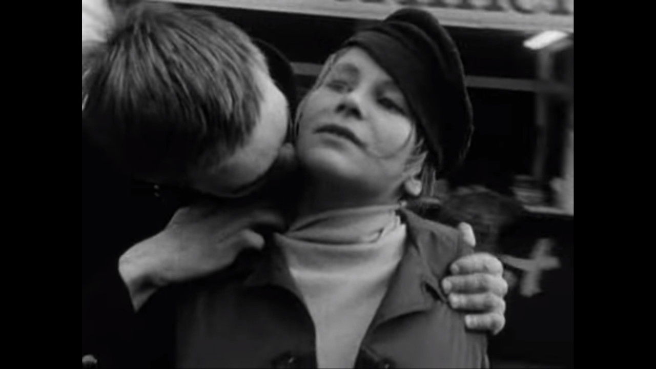 Subjectivity backdrop