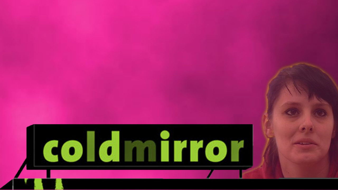 coldmirror backdrop