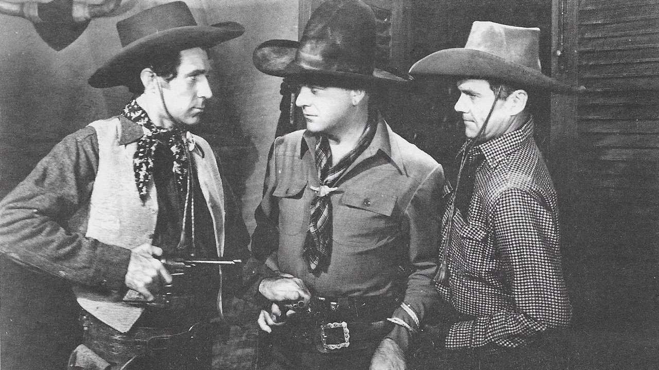 Doomed Caravan backdrop