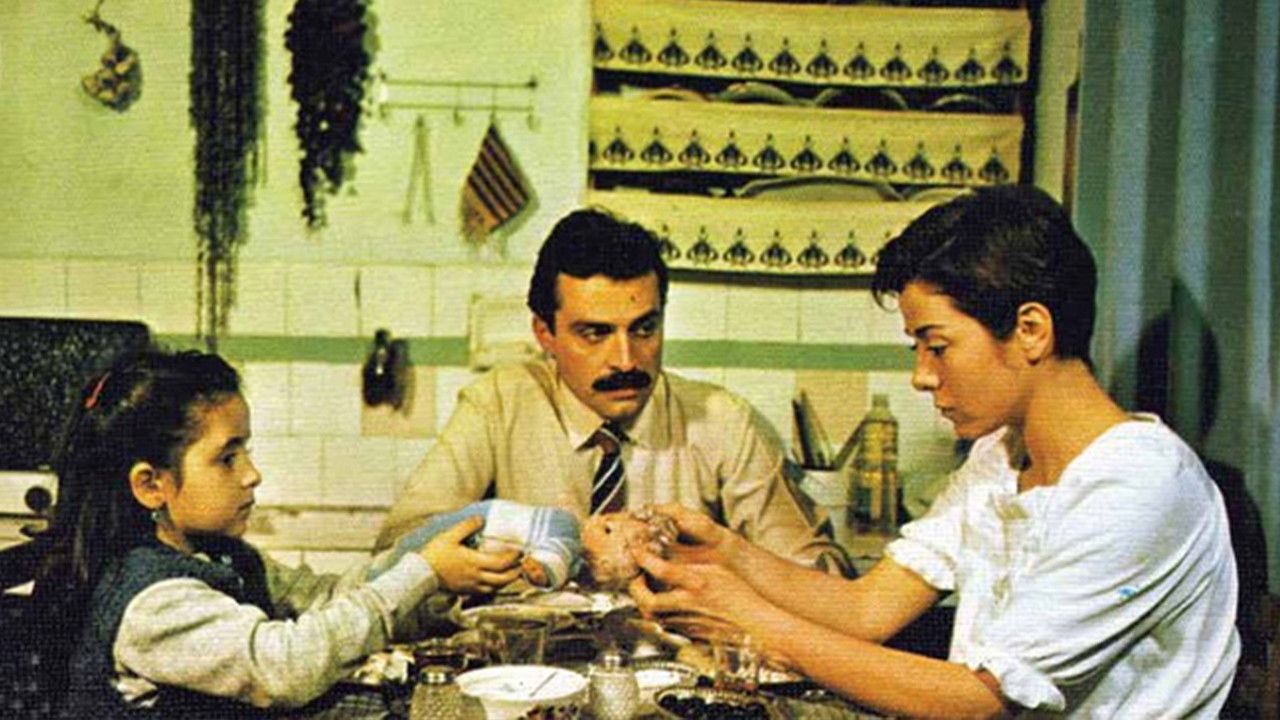 Cloud in Love backdrop